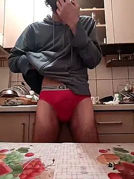 Snapshot of vulpe8400 chatting on 01.19.25 vulpe8400 online show from 01.19.25