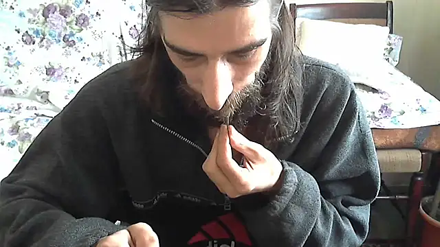 vulpe8400 online show from 04.13.26