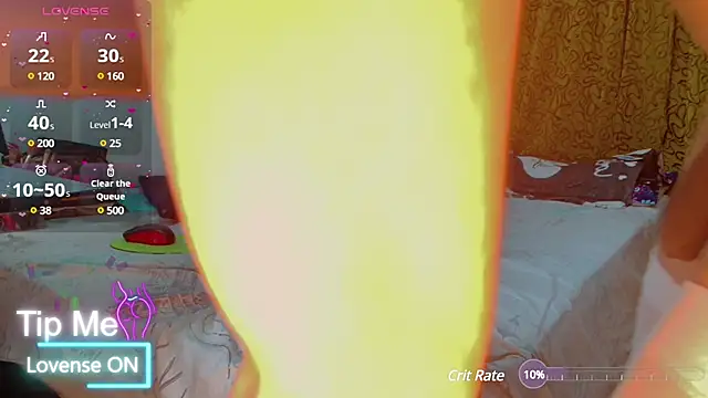 Snapshot of femboykeene chatting on 02.26.25 femboykeene online show from 02.26.25
