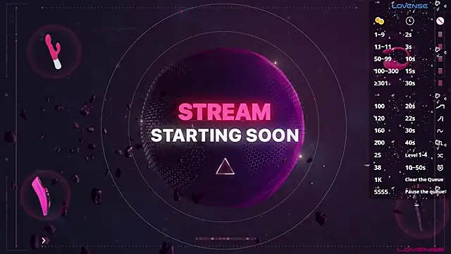 jenny bunny  online show from 12.29.24