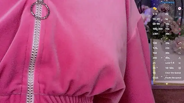 jenny bunny  online show from 01.09.25