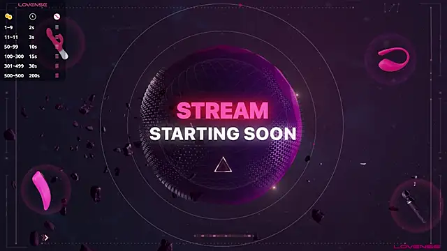 jenny bunny  online show from 02.20.25