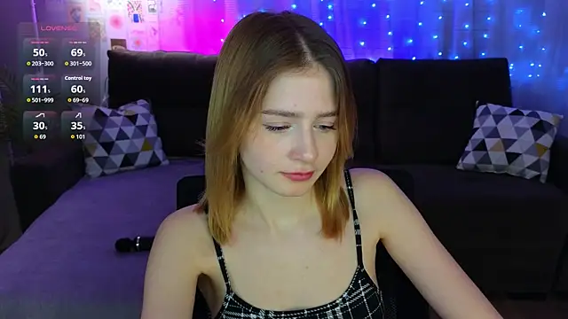 jenny bunny  online show from 01.07.26