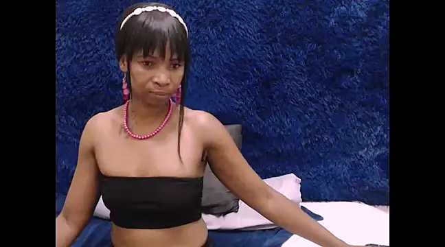 SasyyLissaa online show from 01.31.25