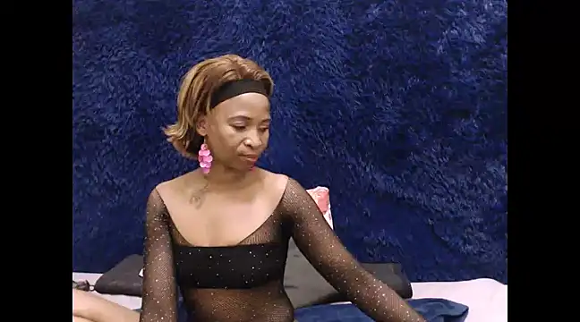 SasyyLissaa online show from 02.05.25