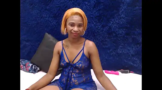 SasyyLissaa online show from 02.10.25