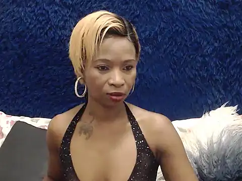 SasyyLissaa online show from 02.23.25