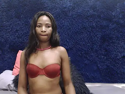 SasyyLissaa online show from 03.23.25