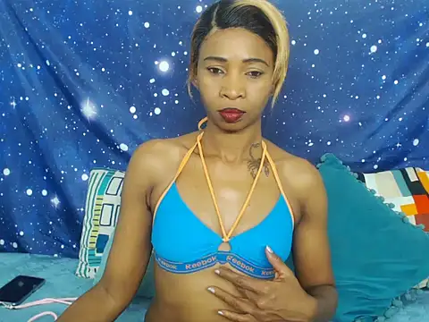 SasyyLissaa online show from 10.23.25