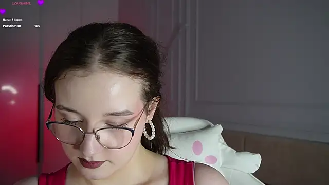 ArleighFrankson online show from 12.07.24