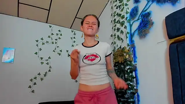 fulfill fantasies1 online show from 03.01.26