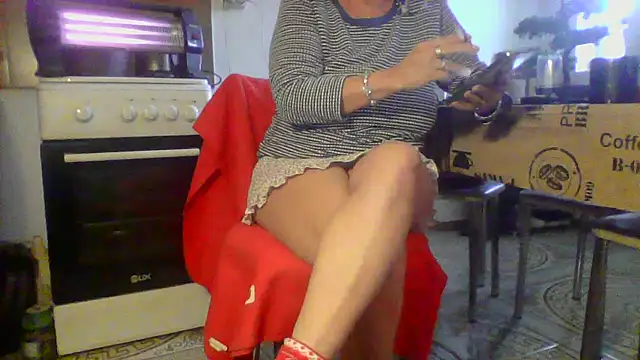 Ely Elenita online show from 01.15.26