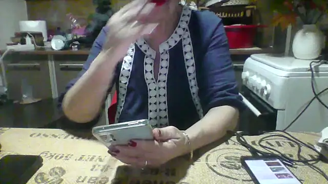 Snapshot of Ely_Elenita chatting on 03.20.26 Ely Elenita online show from 03.20.26