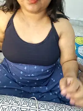 RDX BOY28 online show from 11.16.25