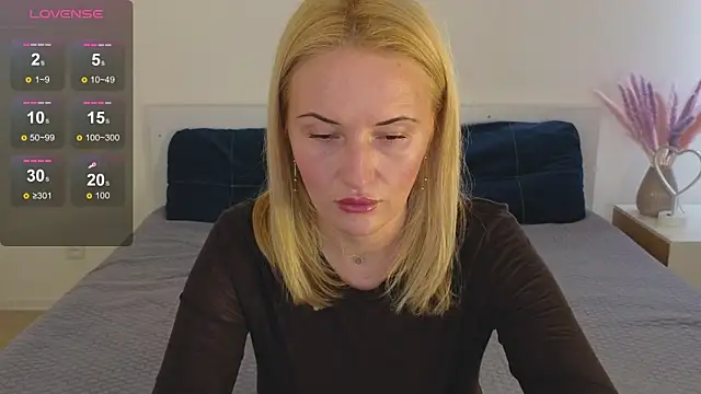 AlisssaRose online show from 01.15.25