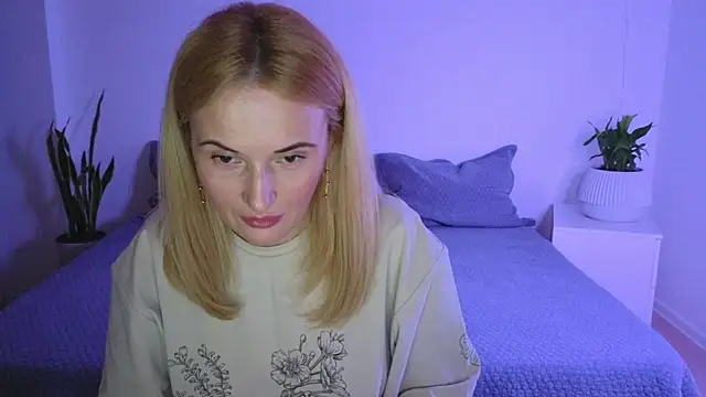 AlisssaRose online show from 03.21.25