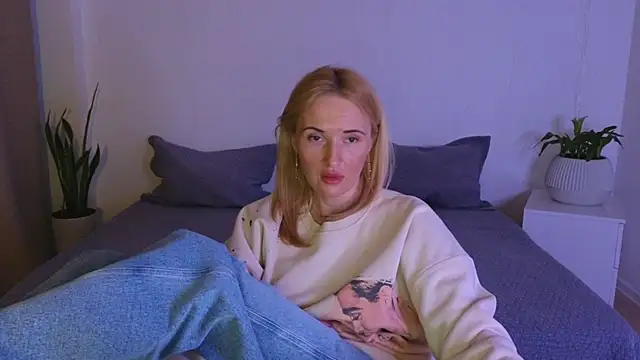 AlisssaRose online show from 03.22.25