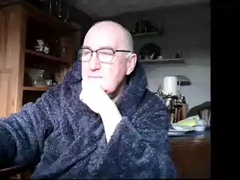 Adamdaddybear online show from 12.09.24