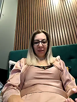 SukyGirl online show from 12.30.24