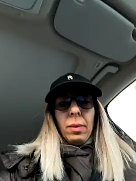 SukyGirl online show from 01.14.25