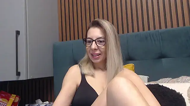 SukyGirl online show from 01.30.25