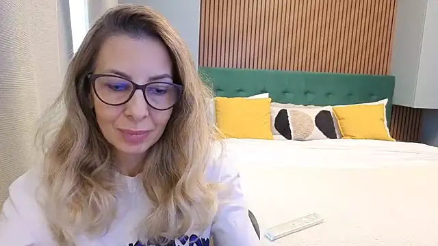 SukyGirl online show from 02.02.26