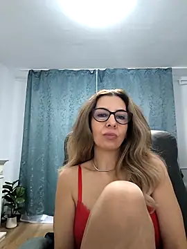 SukyGirl online show from 04.02.26