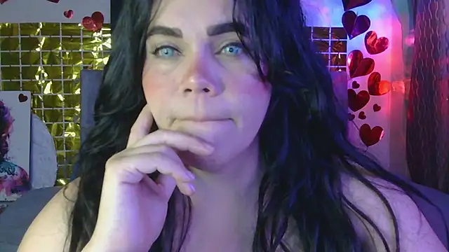 blue angel33 online show from 03.16.25