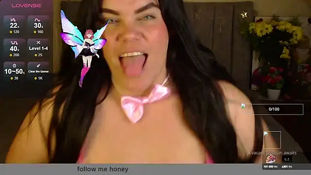 blue angel33 online show from 09.26.25