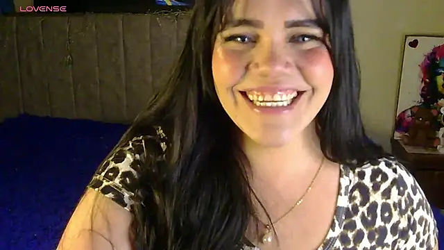 blue angel33 online show from 10.19.25