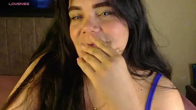 blue angel33 online show from 11.06.25