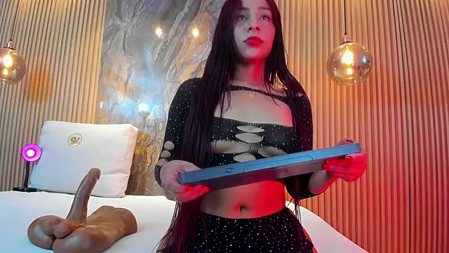 ella harper online show from 02.07.25