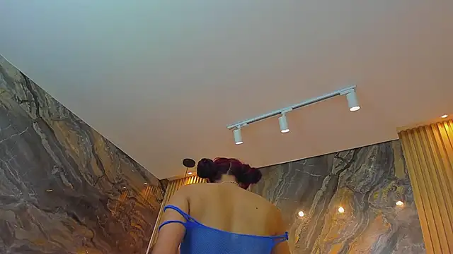 ella harper online show from 03.21.25