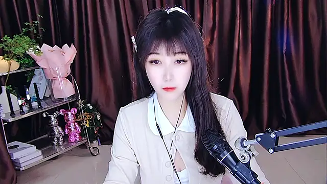 Snapshot of xiaoya666--baby chatting on 03.07.25 xiaoya666--baby online show from 03.07.25
