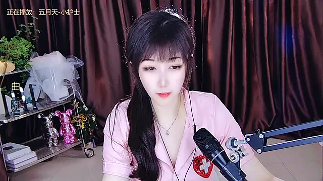 Snapshot of xiaoya666--baby chatting on 03.13.25 xiaoya666--baby online show from 03.13.25