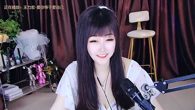 Snapshot of xiaoya666--baby chatting on 03.22.25 xiaoya666--baby online show from 03.22.25