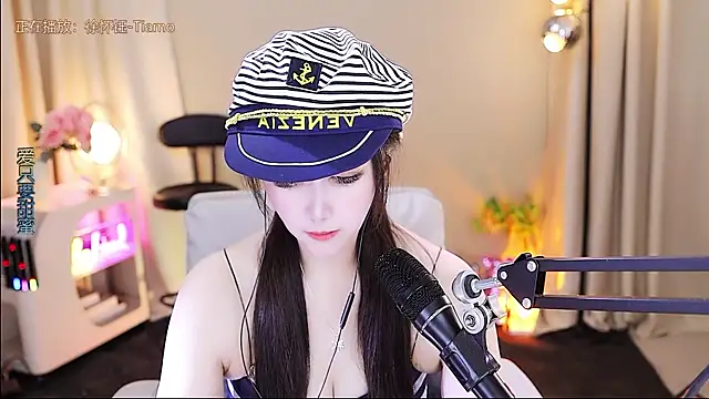 xiaoya666--baby online show from 12.19.25