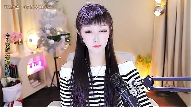 xiaoya666--baby online show from 01.06.26