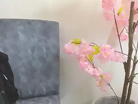 lindacastro02 online show from 03.20.26