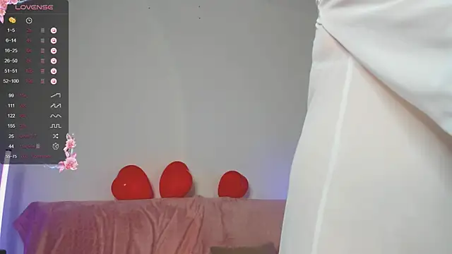 alysia storm online show from 02.14.25