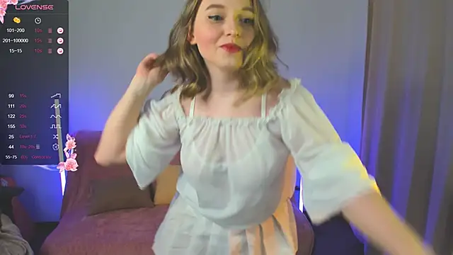 alysia storm online show from 03.01.25