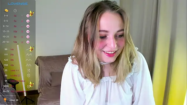 alysia storm online show from 10.03.25