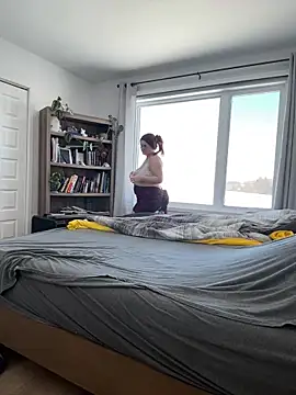 Sweetleeahxx online show from 02.28.25