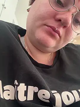 Sweetleeahxx online show from 09.18.25