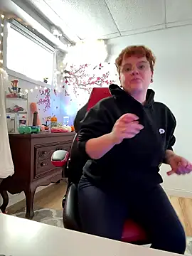 Sweetleeahxx online show from 01.17.26