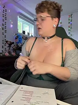 Sweetleeahxx online show from 06.06.26