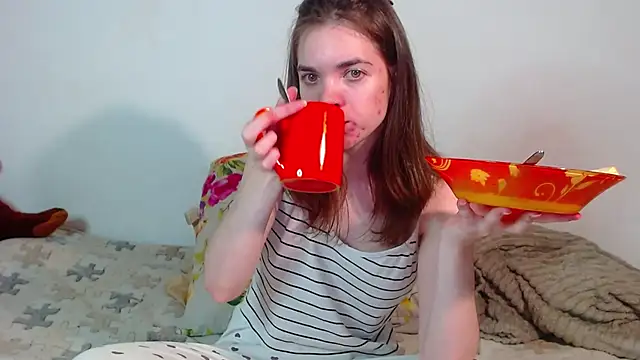 SallyMkn online show from 02.24.26