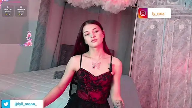 lylita2 online show from 12.21.24