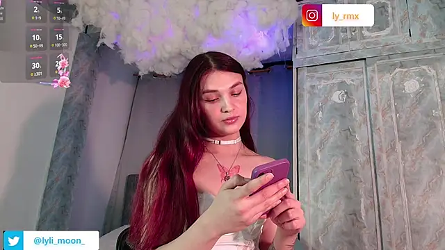 lylita2 online show from 12.30.24