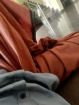 Shibuvyyyy online show from 11.29.25